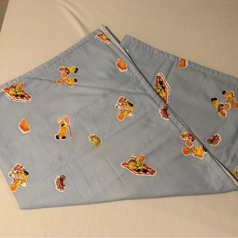 Handmade Baby Quilt
